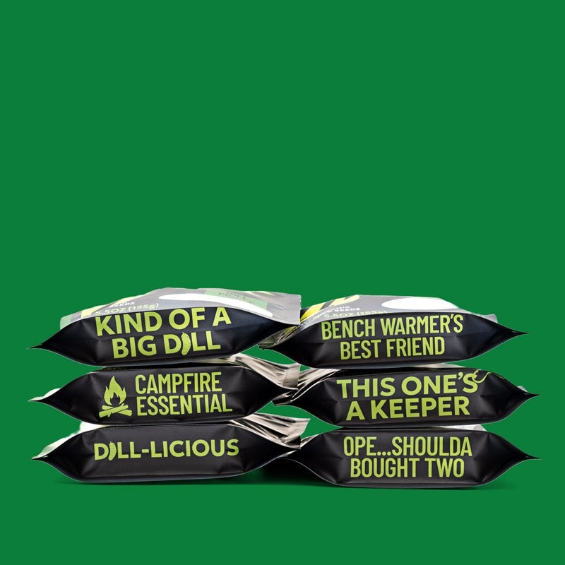 Dill Pickle