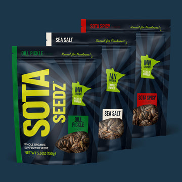 Sampler Pack
