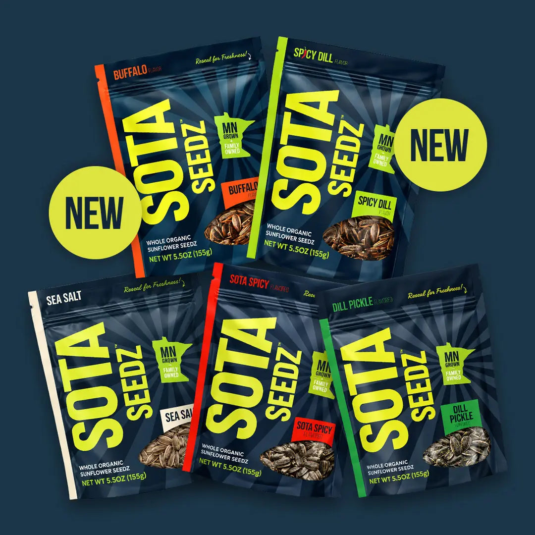 Sampler Pack