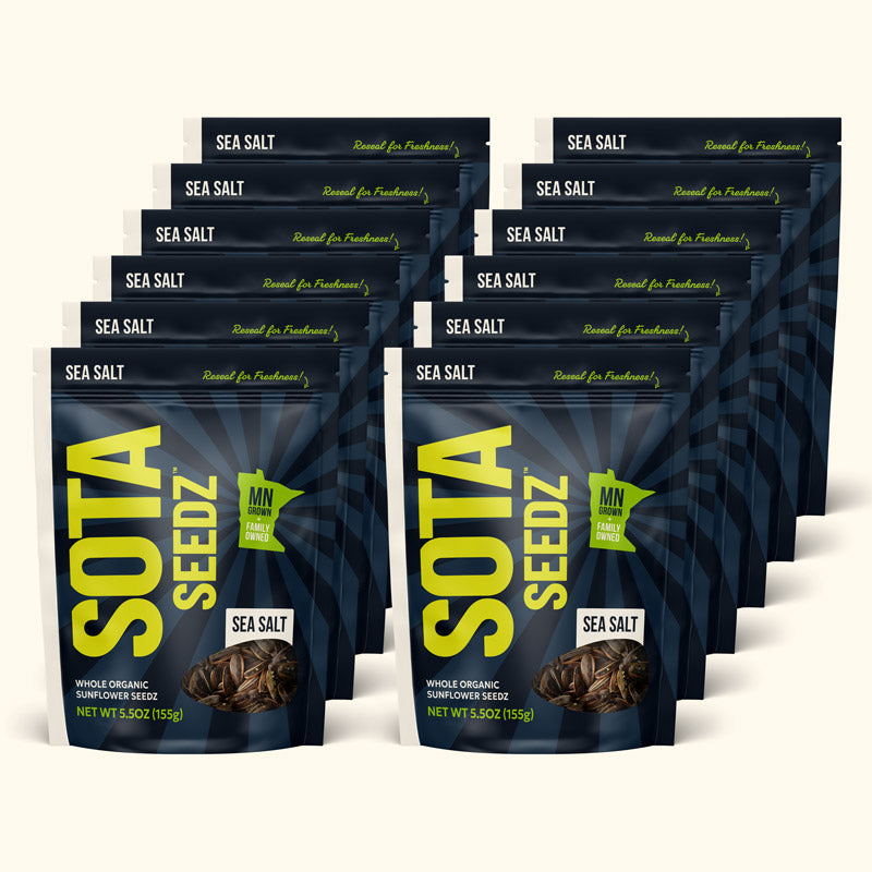 Sea Salt