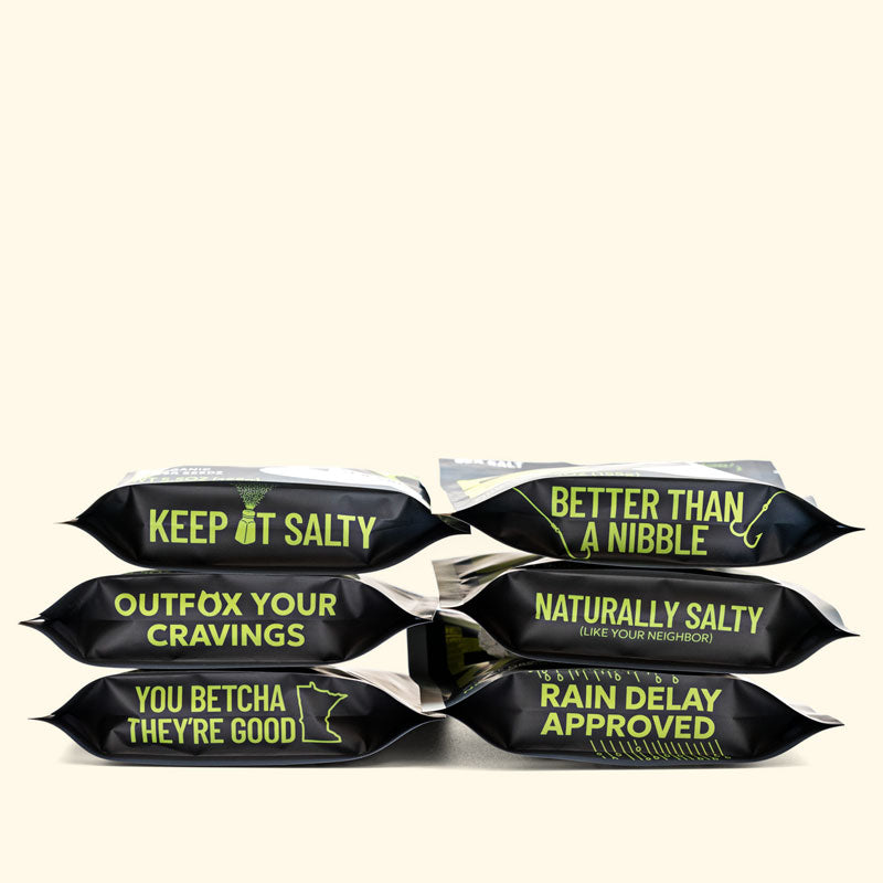 Sea Salt