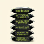 Sea Salt