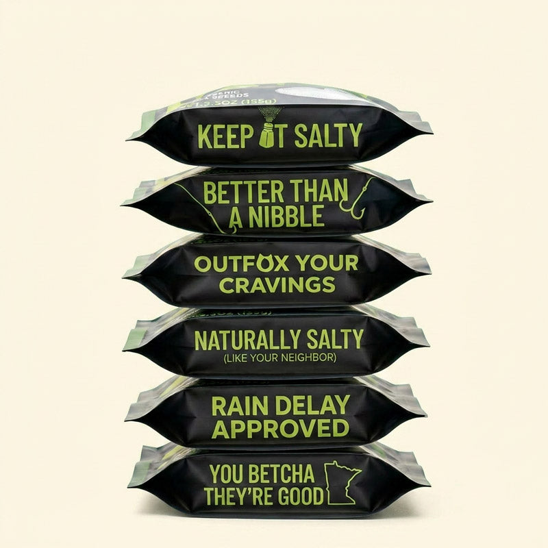 Sea Salt