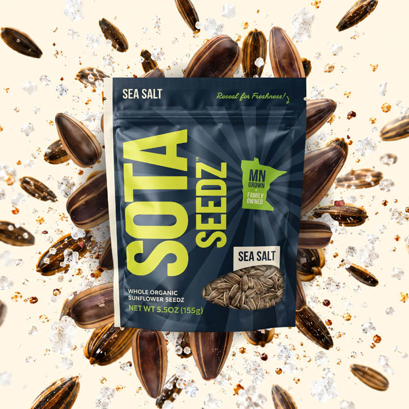 Sea Salt
