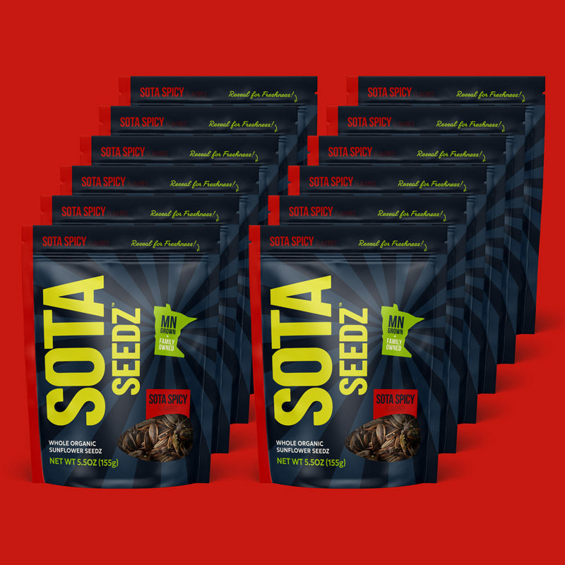 Sota Spicy