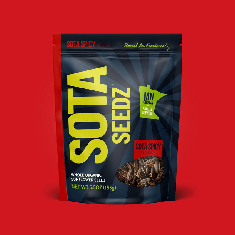Sota Spicy