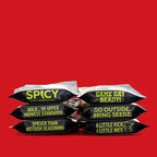 Sota Spicy