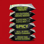 Sota Spicy