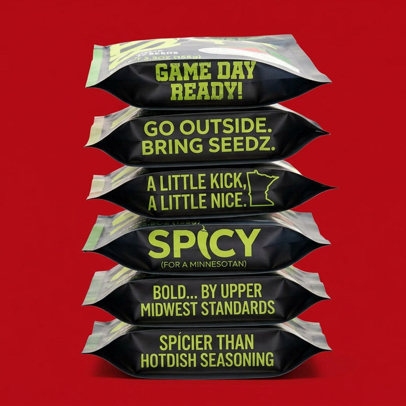 Sota Spicy