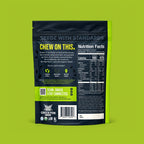 Spicy Dill